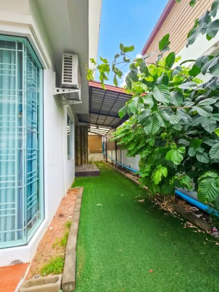 เดอะ ซีซั่น วัลเลย์, Chon Buri (Pattaya), Nong - Kham, Si Racha, Chon Buri (Pattaya), 3 Bedrooms, 203 sqm, Single Detached House For Sale, by The Best Property ปู, 500295903 - DDproperty.com