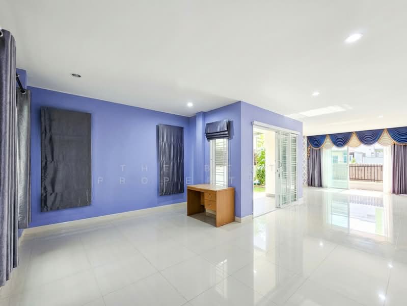 เดอะ ซีซั่น วัลเลย์, Chon Buri (Pattaya), Nong - Kham, Si Racha, Chon Buri (Pattaya), 3 Bedrooms, 203 sqm, Single Detached House For Sale, by The Best Property ปู, 500295903 - DDproperty.com