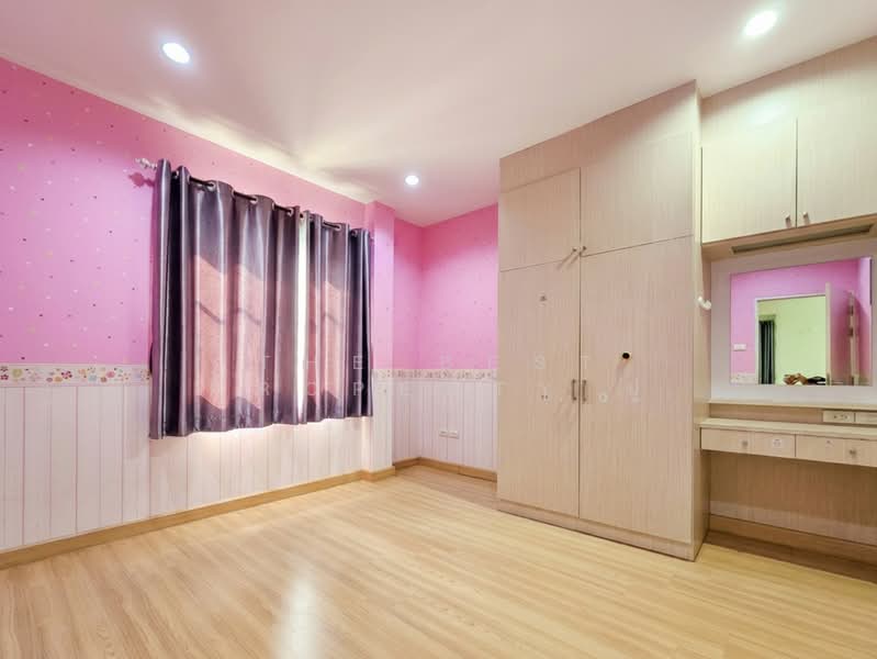 เดอะ ซีซั่น วัลเลย์, Chon Buri (Pattaya), Nong - Kham, Si Racha, Chon Buri (Pattaya), 3 Bedrooms, 203 sqm, Single Detached House For Sale, by The Best Property ปู, 500295903 - DDproperty.com