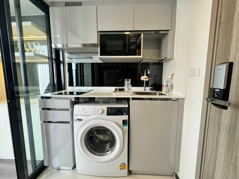 Knightsbridge Space Ratchayothin, Bangkok, Phaholyothin Road, Chatuchak, Chatuchak, Bangkok, 1 Bedroom, 46 sqm, Condo For Sale, by Natlyn Kongsapook, 500295909 - DDproperty.com