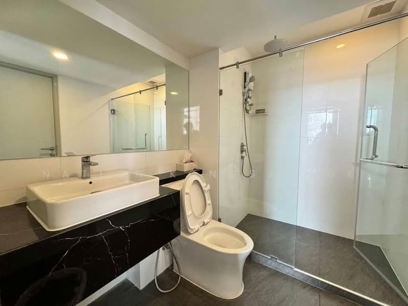 Knightsbridge Space Ratchayothin, Bangkok, Phaholyothin Road, Chatuchak, Chatuchak, Bangkok, 1 Bedroom, 46 sqm, Condo For Sale, by Natlyn Kongsapook, 500295909 - DDproperty.com