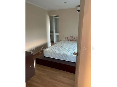 For Rent - Lumpini Park Rama 9-Ratchada, Bangkok