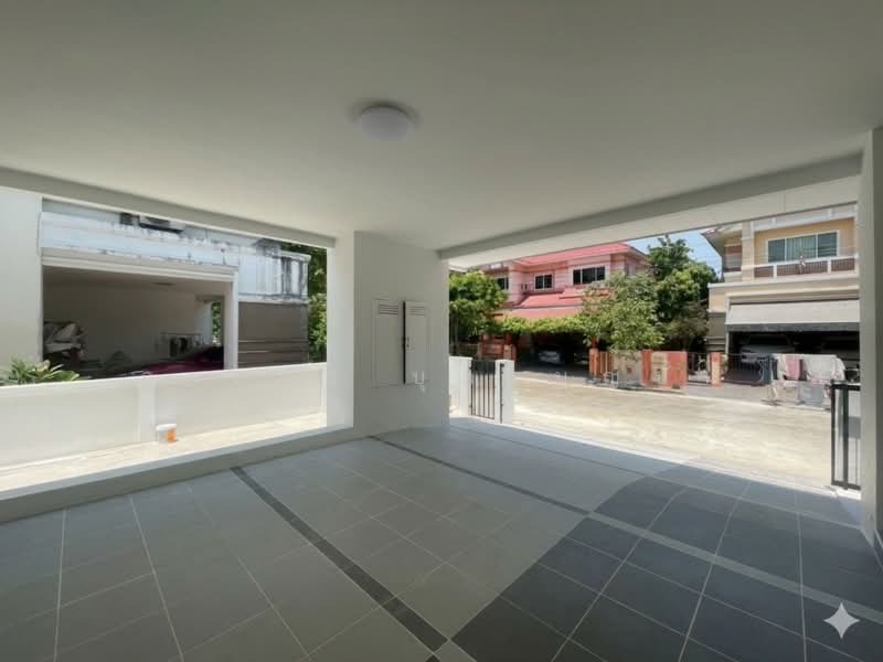 For Sale - Perfect Place Rama 5-Ratchapruek, Nonthaburi