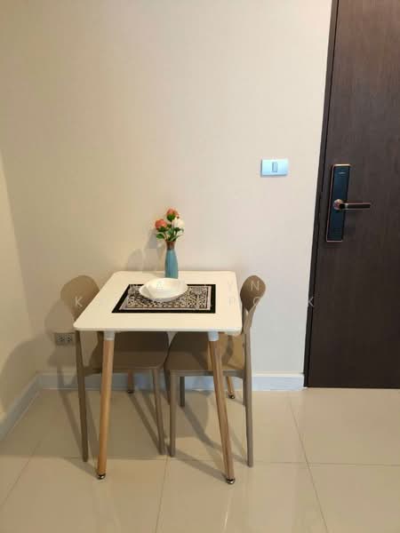 The Sky Sukhumvit, Bangkok, 103-4 Sukhumvit Road, Bang Na Nuea, Bang Na, Bangkok, 1 Bedroom, 30 sqm, Condo For Rent, by Natlyn Kongsapook, 500295916 - DDproperty.com