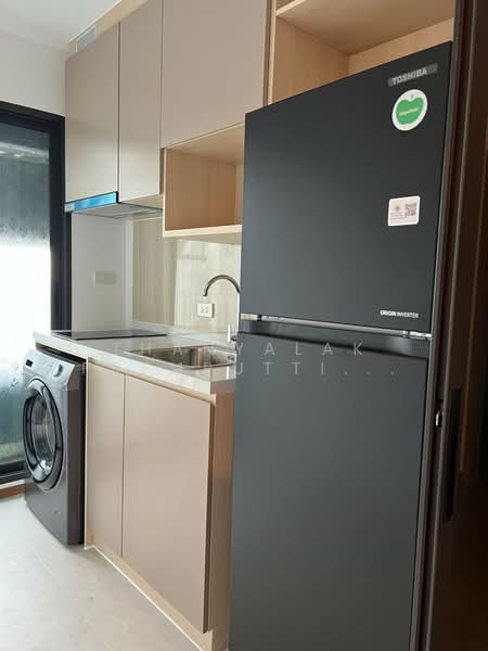 The LIVIN Ramkhamhaeng, Bangkok, Ramkhamhaeng Road, Hua Mak, Bang Kapi, Bangkok, 2 Bedrooms, 26 sqm, Condo For Rent, by Thanyalak Premputtiphan, 500295919 - DDproperty.com