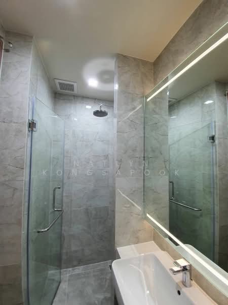 Noble Around Sukhumvit 33, Bangkok, 17 Soi Sukhumvit 33, Khlong Tan Nua, Watthana, Bangkok, 1 Bedroom, 28 sqm, Condo For Rent, by Natlyn Kongsapook, 500295920 - DDproperty.com