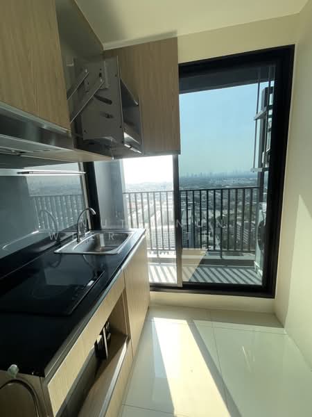 Niche Mono Sukhumvit-Bearing : นิช โมโน สุขุมวิท - แบริ่ง, สมุทรปราการ, ซอย สุขุมวิท 70, สำโรงเหนือ, เมืองสมุทรปราการ, สมุทรปราการ, 33 ตร.ม., คอนโด ให้เช่า, โดย Nuttanun Weerasathapanakul, 500295926 - DDproperty.com
