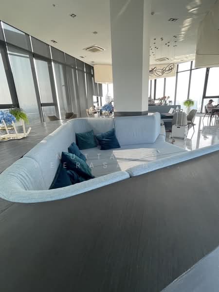 Niche Mono Sukhumvit-Bearing, Samut Prakan, Posaya Non Alley, Samrong Nua, Muang Samut Prakarn, Samut Prakan, 1 Bedroom, 33 sqm, Condo For Rent, by Nuttanun Weerasathapanakul, 500295926 - DDproperty.com