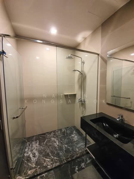 The Edge Sukhumvit 23 : เอดจ์ สุขุมวิท 23, กรุงเทพ, 6 ซอยสุขุมวิท 23, คลองเตยเหนือ, วัฒนา, กรุงเทพ, 32 ตร.ม., คอนโด ให้เช่า, โดย Natlyn Kongsapook, 500295932 - DDproperty.com