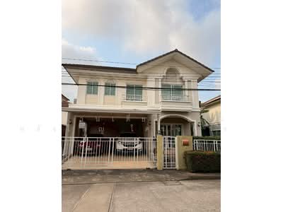 ขาย - Passorn Prestige Onnut : ภัสสร เพรสทีจ อ่อนนุช, กรุงเทพ