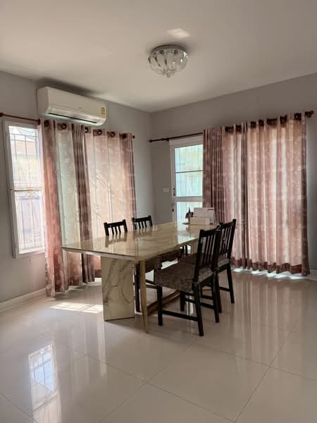 Passorn Prestige Onnut, Bangkok, Chaloem Phrakiat Rama 9 Road, Prawet, Prawet, Bangkok, 3 Bedrooms, 169 sqm, Single Detached House For Sale, by คุณก๊อป, 500295934 - DDproperty.com