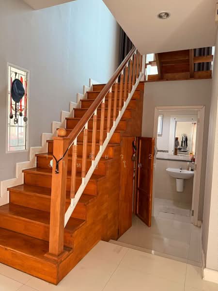 Passorn Prestige Onnut, Bangkok, Chaloem Phrakiat Rama 9 Road, Prawet, Prawet, Bangkok, 3 Bedrooms, 169 sqm, Single Detached House For Sale, by คุณก๊อป, 500295934 - DDproperty.com