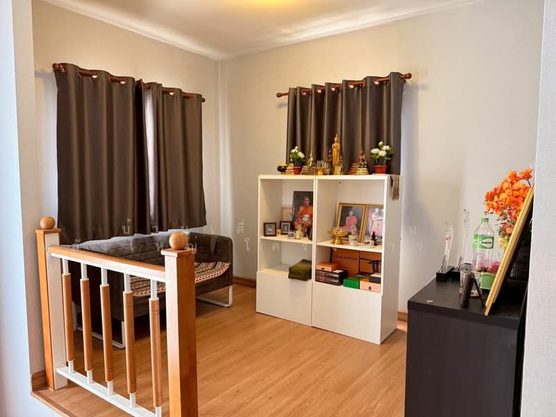 Passorn Prestige Onnut, Bangkok, Chaloem Phrakiat Rama 9 Road, Prawet, Prawet, Bangkok, 3 Bedrooms, 169 sqm, Single Detached House For Sale, by คุณก๊อป, 500295934 - DDproperty.com