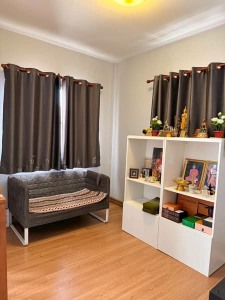 Passorn Prestige Onnut : ภัสสร เพรสทีจ อ่อนนุช, กรุงเทพ, ถนน เฉลิมพระเกียรติ ร. 9, ประเวศ, ประเวศ, กรุงเทพ, 169 ตร.ม., บ้านเดี่ยว ขาย, โดย คุณก๊อป, 500295934 - DDproperty.com