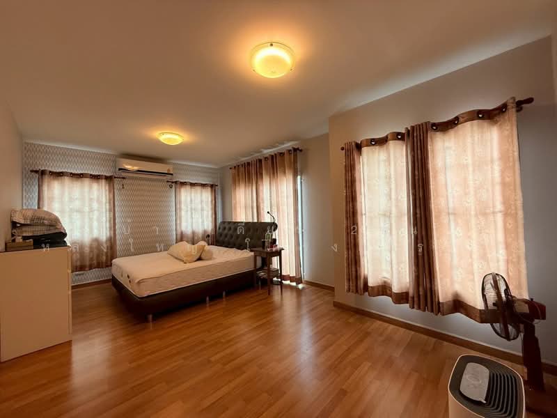 Passorn Prestige Onnut, Bangkok, Chaloem Phrakiat Rama 9 Road, Prawet, Prawet, Bangkok, 3 Bedrooms, 169 sqm, Single Detached House For Sale, by คุณก๊อป, 500295934 - DDproperty.com