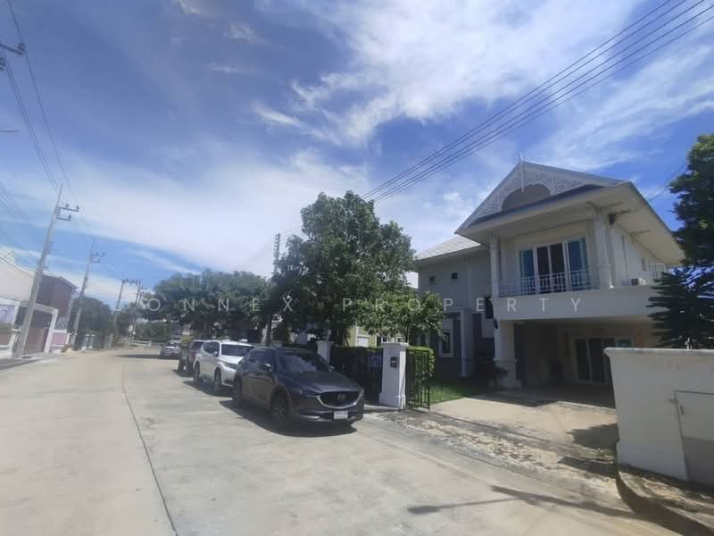 ขาย - Sarin City The Lake Ville Rama 2 : สาริน ซิตี้ เดอะ เลควิลล์ พระราม 2, สมุทรสาคร