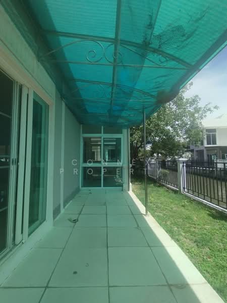 ขาย - Sarin City The Lake Ville Rama 2 : สาริน ซิตี้ เดอะ เลควิลล์ พระราม 2, สมุทรสาคร