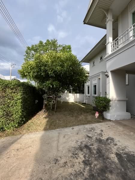 For Sale - Sarin City The Lake Ville Rama 2, Samut Sakhon