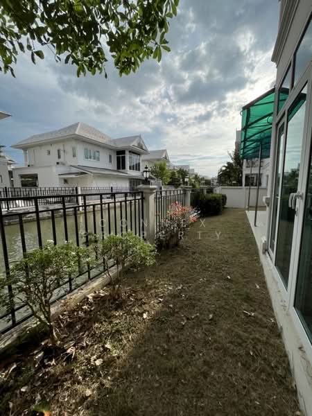 ขาย - Sarin City The Lake Ville Rama 2 : สาริน ซิตี้ เดอะ เลควิลล์ พระราม 2, สมุทรสาคร