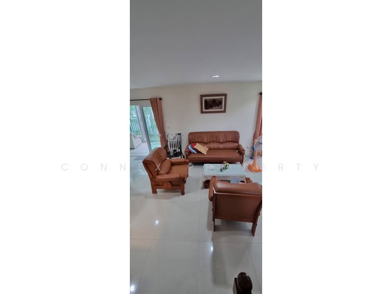 For Sale - Sarin City The Lake Ville Rama 2, Samut Sakhon