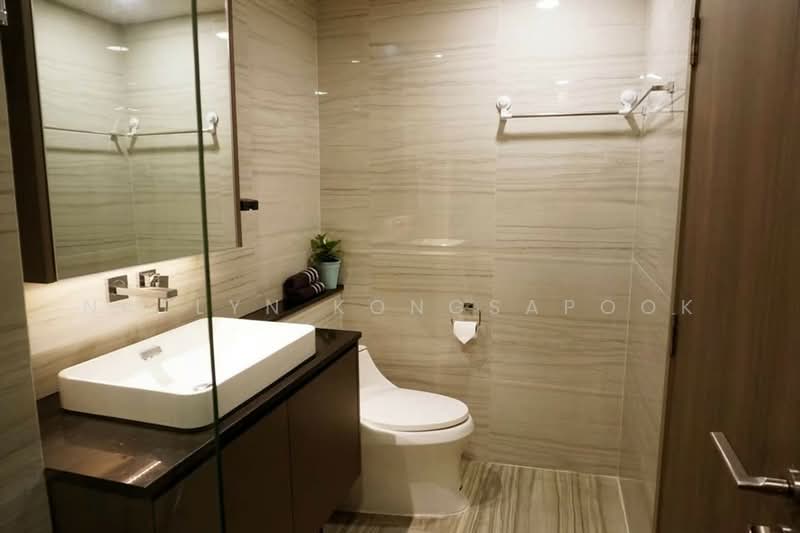 Klass Siam, Bangkok, Rama I Road, Wang Mai, Pathum Wan, Bangkok, 1 Bedroom, 45 sqm, Condo For Rent, by Natlyn Kongsapook, 500295936 - DDproperty.com