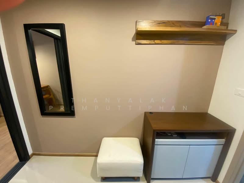 The Line Vibe, Bangkok, Jom Phon, Chatuchak, Bangkok, 2 Bedrooms, 59 sqm, Condo For Rent, by Thanyalak Premputtiphan, 500295937 - DDproperty.com