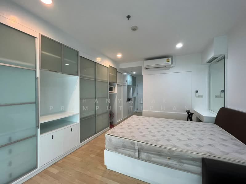 Noble Lite, Bangkok, 46 Soi Aree 1, Phaholyothin Road, Samsen Nai, Phaya Thai, Bangkok, 1 Bedroom, 32 sqm, Condo For Rent, by Thanyalak Premputtiphan, 500295943 - DDproperty.com