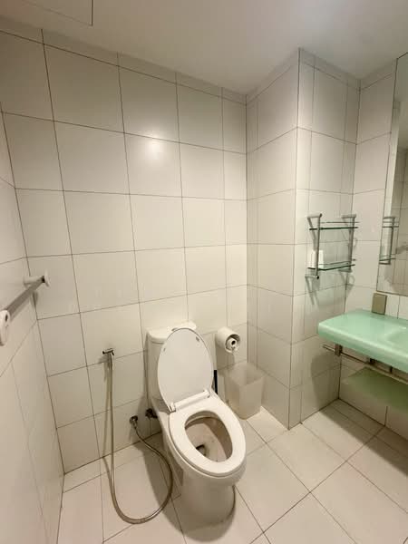 Noble Lite, Bangkok, 46 Soi Aree 1, Phaholyothin Road, Samsen Nai, Phaya Thai, Bangkok, 1 Bedroom, 32 sqm, Condo For Rent, by Thanyalak Premputtiphan, 500295943 - DDproperty.com