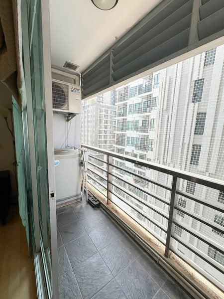 Noble Lite, Bangkok, 46 Soi Aree 1, Phaholyothin Road, Samsen Nai, Phaya Thai, Bangkok, 1 Bedroom, 32 sqm, Condo For Rent, by Thanyalak Premputtiphan, 500295943 - DDproperty.com