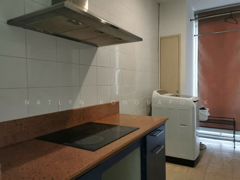 The Madison, Bangkok, Sukhumvit 41, Khlong Tan Nua, Watthana, Bangkok, 2 Bedrooms, 152 sqm, Condo For Rent, by Natlyn Kongsapook, 500295944 - DDproperty.com