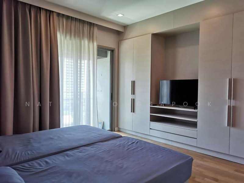 The Madison, Bangkok, Sukhumvit 41, Khlong Tan Nua, Watthana, Bangkok, 2 Bedrooms, 152 sqm, Condo For Rent, by Natlyn Kongsapook, 500295944 - DDproperty.com