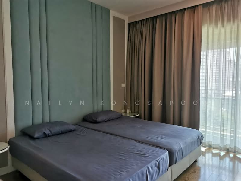 The Madison, Bangkok, Sukhumvit 41, Khlong Tan Nua, Watthana, Bangkok, 2 Bedrooms, 152 sqm, Condo For Rent, by Natlyn Kongsapook, 500295944 - DDproperty.com