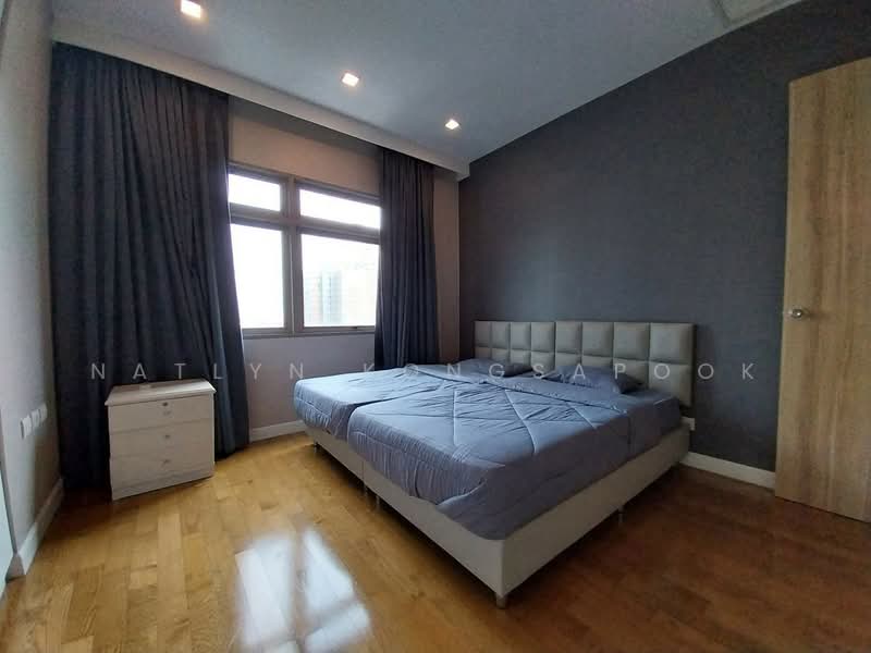 The Madison, Bangkok, Sukhumvit 41, Khlong Tan Nua, Watthana, Bangkok, 2 Bedrooms, 152 sqm, Condo For Rent, by Natlyn Kongsapook, 500295944 - DDproperty.com
