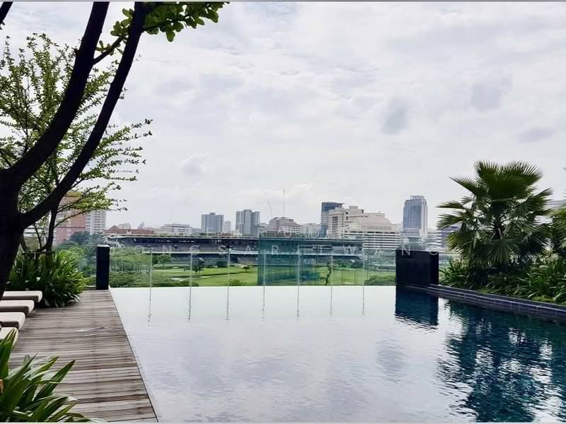 185 Rajadamri, Bangkok, 185 Rajadamri Road, Lumphini, Pathum Wan, Bangkok, 2 Bedrooms, 107 sqm, Condo For Sale, by Yenrudee Jongsaritwang, 500295945 - DDproperty.com
