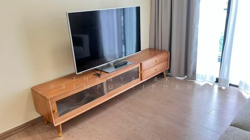 Regal Sathon-Naradhiwas : รีเกิล สาทร-นราธิวาส, กรุงเทพ, ถนนนราธิวาสราชนครินทร์, ทุ่งมหาเมฆ, สาทร, กรุงเทพ, 35 ตร.ม., คอนโด ให้เช่า, โดย Thanyalak Premputtiphan, 500295946 - DDproperty.com