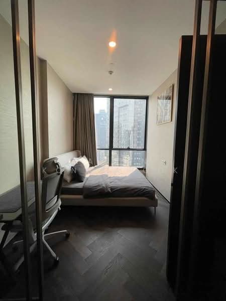 The Esse Sukhumvit 36 : ดิ เอส สุขุมวิท 36, กรุงเทพ, ซอยสุขุมวิท 36 ถนนสุขุมวิท, พระโขนง, คลองเตย, กรุงเทพ, 39 ตร.ม., คอนโด ให้เช่า, โดย Natlyn Kongsapook, 500295948 - DDproperty.com