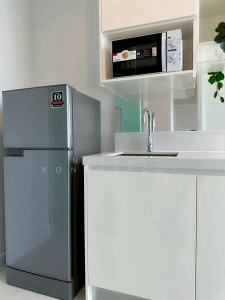The Sky Sukhumvit, Bangkok, 103-4 Sukhumvit Road, Bang Na Nuea, Bang Na, Bangkok, 1 Bedroom, 31 sqm, Condo For Rent, by Natlyn Kongsapook, 500295952 - DDproperty.com