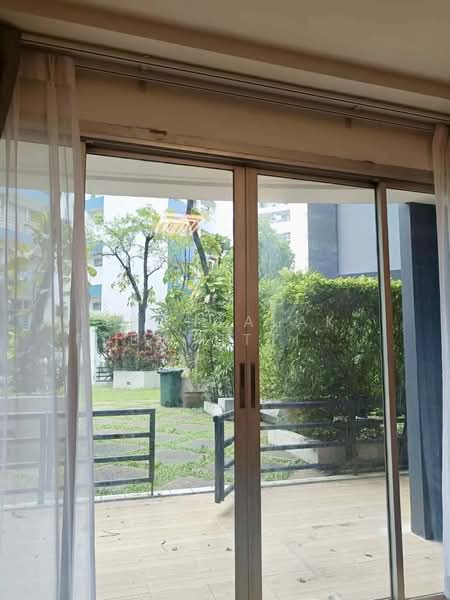 Waterford Park Rama 4, Bangkok, 77 Phum Chit Alley, Phra Kanong, Khlong Toei, Bangkok, 2 Bedrooms, 69 sqm, Condo For Rent, by Thanyalak Premputtiphan, 500295953 - DDproperty.com