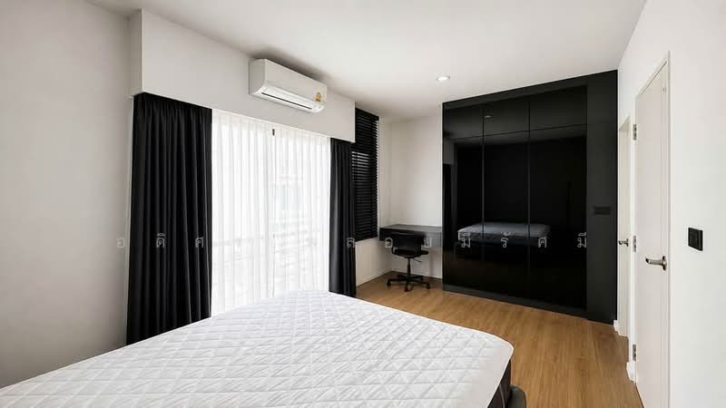 Baan Klang Muang Ratchaphruek-Rama 5, Nonthaburi, Soi Bang Phai 21, Nakhon In Road, Bang Phai, Muang Nonthaburi, Nonthaburi, 3 Bedrooms, 150 sqm, Townhouse For Rent, by Adisorn Ploymeerassamee, 500295956 - DDproperty.com