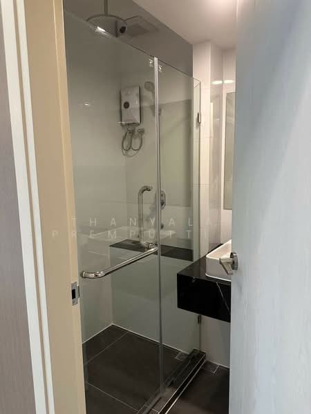 KnightsBridge Space Rama 9, Bangkok, 533 Thanon Asok, Din Daeng, Din Daeng, Bangkok, 2 Bedrooms, 44 sqm, Condo For Rent, by Thanyalak Premputtiphan, 500295959 - DDproperty.com
