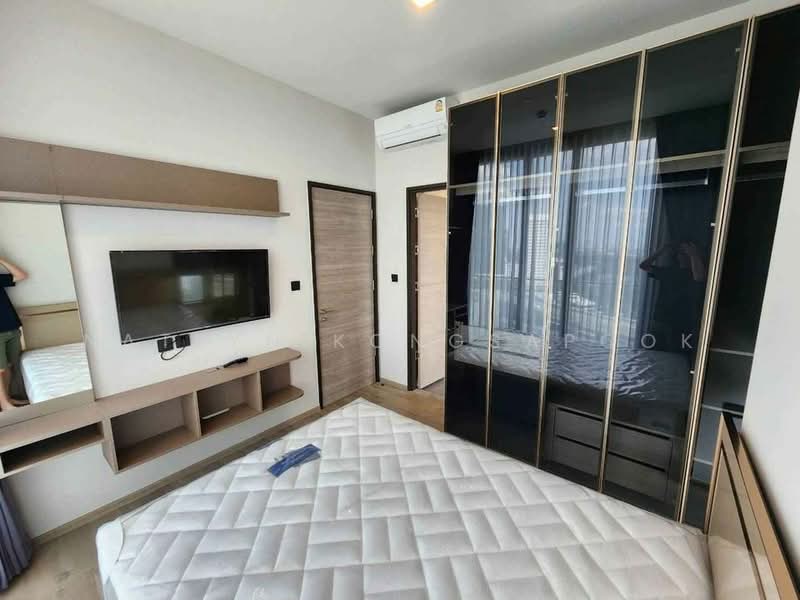 The Crest Park Residences : เดอะ เครสท์ พาร์ค เรสซิเดนเซส, กรุงเทพ, 1198 ถ.พหลโยธิน, จอมพล, จตุจักร, กรุงเทพ, 35 ตร.ม., คอนโด ให้เช่า, โดย Natlyn Kongsapook, 500295960 - DDproperty.com