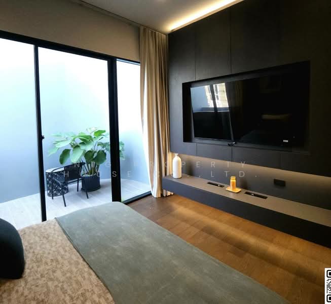 BuGaan Krungthep Kreetha, Bangkok, 109 15 Soi Krungthep Kreetha, Hua Mak, Bang Kapi, Bangkok, 4 Bedrooms, 430 sqm, Single Detached House For Rent, by NTG Property House Co.,Ltd., 500295961 - DDproperty.com
