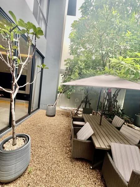 BuGaan Krungthep Kreetha : บูก้าน กรุงเทพกรีฑา, กรุงเทพ, 109 15 ซ.กรุงเทพกรีฑา, หัวหมาก, บางกะปิ, กรุงเทพ, 430 ตร.ม., บ้านเดี่ยว ให้เช่า, โดย NTG Property House Co.,Ltd., 500295961 - DDproperty.com