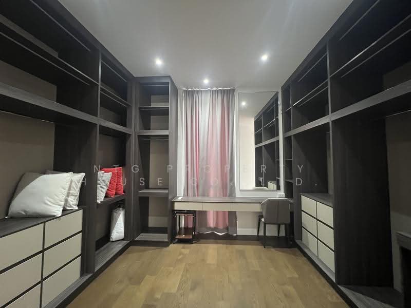BuGaan Krungthep Kreetha : บูก้าน กรุงเทพกรีฑา, กรุงเทพ, 109 15 ซ.กรุงเทพกรีฑา, หัวหมาก, บางกะปิ, กรุงเทพ, 430 ตร.ม., บ้านเดี่ยว ให้เช่า, โดย NTG Property House Co.,Ltd., 500295961 - DDproperty.com
