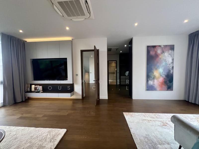 BuGaan Krungthep Kreetha : บูก้าน กรุงเทพกรีฑา, กรุงเทพ, 109 15 ซ.กรุงเทพกรีฑา, หัวหมาก, บางกะปิ, กรุงเทพ, 430 ตร.ม., บ้านเดี่ยว ให้เช่า, โดย NTG Property House Co.,Ltd., 500295961 - DDproperty.com
