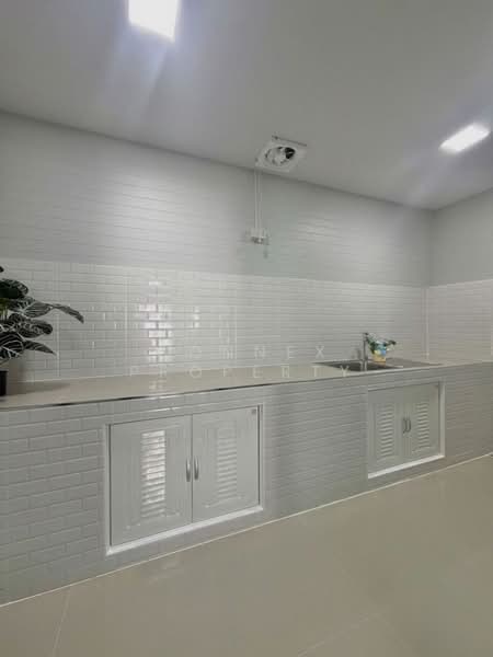 Rewadee 3, Nonthaburi, Talat Kwan, Muang Nonthaburi, Nonthaburi, 3 Bedrooms, 100 sqm, Townhouse For Sale, by Connex Property, 500295962 - DDproperty.com