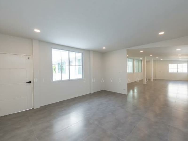 บ้านเดี่ยวเสนานิคมซอย1 เนื้อที่ 141 ตร.ว., Bangkok, Lat Yao, Chatuchak, Bangkok, 3 Bedrooms, 300 sqm, Single Detached House For Rent, by Thiya​ Chaysabut, 500295963 - DDproperty.com