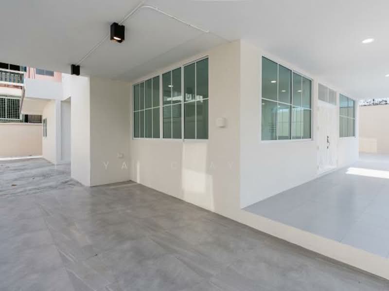 บ้านเดี่ยวเสนานิคมซอย1 เนื้อที่ 141 ตร.ว., กรุงเทพ, ลาดยาว, จตุจักร, กรุงเทพ, 300 ตร.ม., บ้านเดี่ยว ให้เช่า, โดย Thiya​ Chaysabut, 500295963 - DDproperty.com