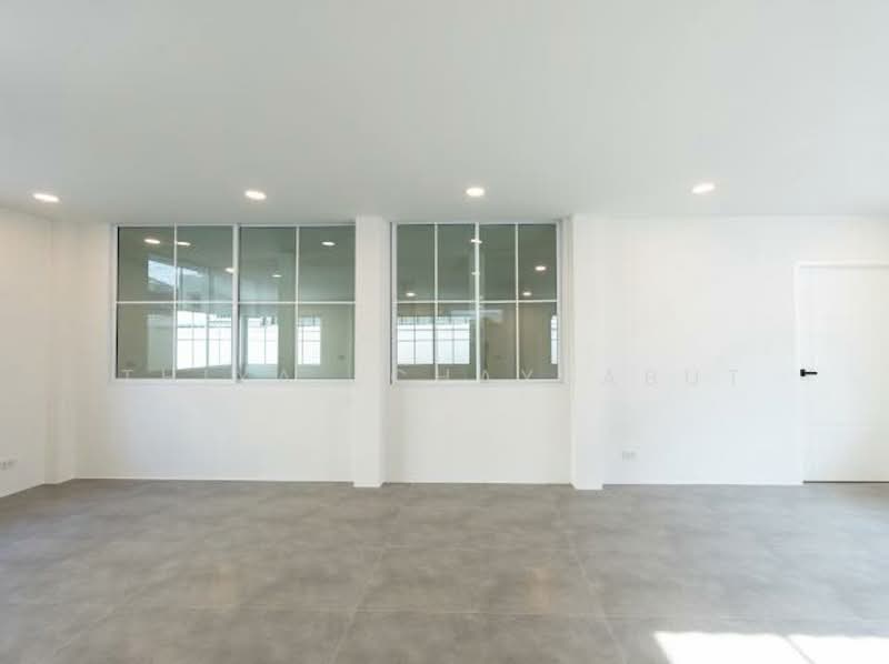 บ้านเดี่ยวเสนานิคมซอย1 เนื้อที่ 141 ตร.ว., Bangkok, Lat Yao, Chatuchak, Bangkok, 3 Bedrooms, 300 sqm, Single Detached House For Rent, by Thiya​ Chaysabut, 500295963 - DDproperty.com