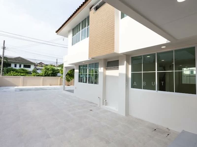 บ้านเดี่ยวเสนานิคมซอย1 เนื้อที่ 141 ตร.ว., กรุงเทพ, ลาดยาว, จตุจักร, กรุงเทพ, 300 ตร.ม., บ้านเดี่ยว ให้เช่า, โดย Thiya​ Chaysabut, 500295963 - DDproperty.com